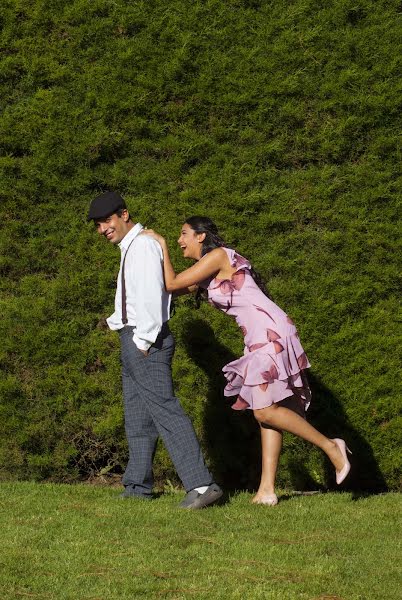 Fotografo di matrimoni Frengy Alvarado (frengy). Foto del 12 ottobre 2017