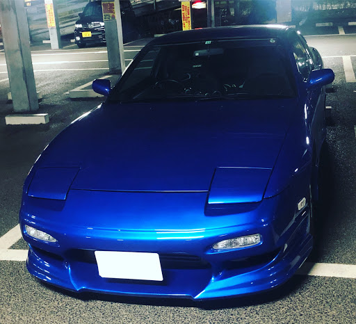 180sx の宮城県 仙台 180sx 修理から退院 友達募集に関するカスタム メンテナンスの投稿画像 車のカスタム情報はcartune