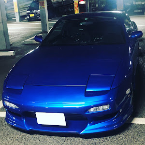 180SX