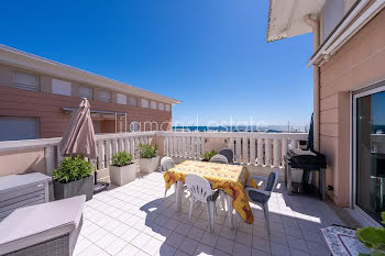 appartement à Le golfe juan (06)