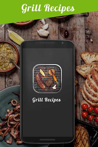 Grill Recipes Grilled Food