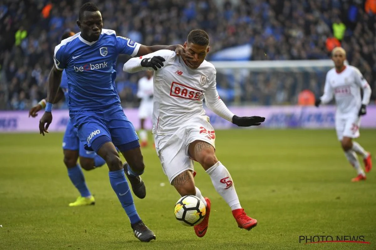 KBVB neemt drastische maatregel dag voor bekerfinale met gevolgen voor Genk en Standard: "Bedankt voor begrip en flexibiliteit"