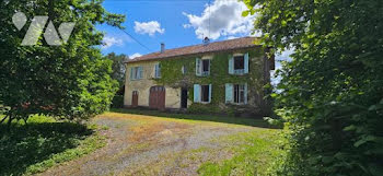 maison à Etival-Clairefontaine (88)