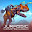 JMW Dino War HD Wallpapers Game Theme