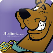 Pediatria Delboni – Scooby-Doo 2.0 Icon