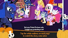 My Little Pony: Luna Eclipsedのおすすめ画像2