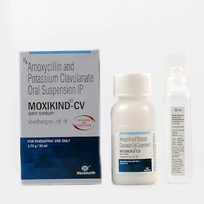 MOXIKIND-CV DRY SYP 30ML