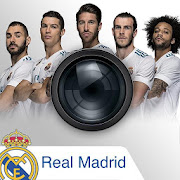 Real Madrid Selfie 1.2 Icon