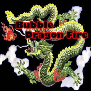 Bubble Dragon Fire 1