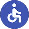 Item logo image for Websites Accessibility