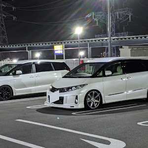 エスティマ ACR50W