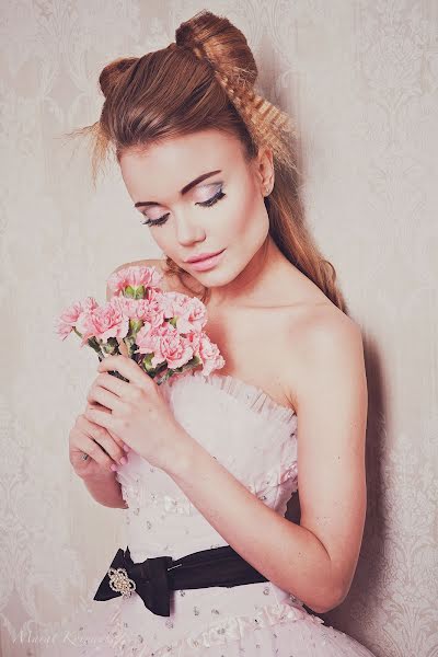 Wedding photographer Marat Kornaukhov (weddingphoto). Photo of 27 May 2013