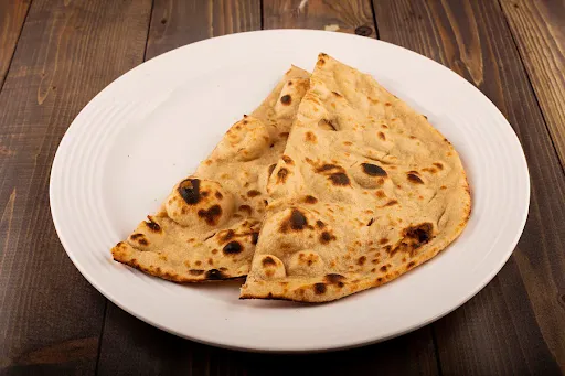 Tandoori Roti