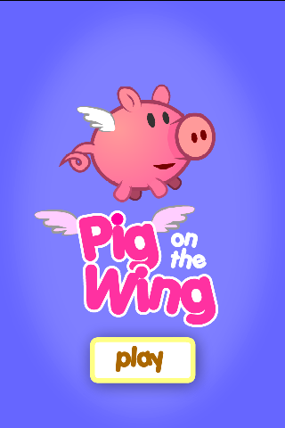 Pig on the Wings