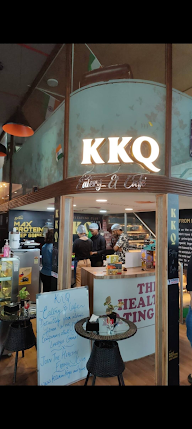 KKQ Eatery & Cafe photo 1
