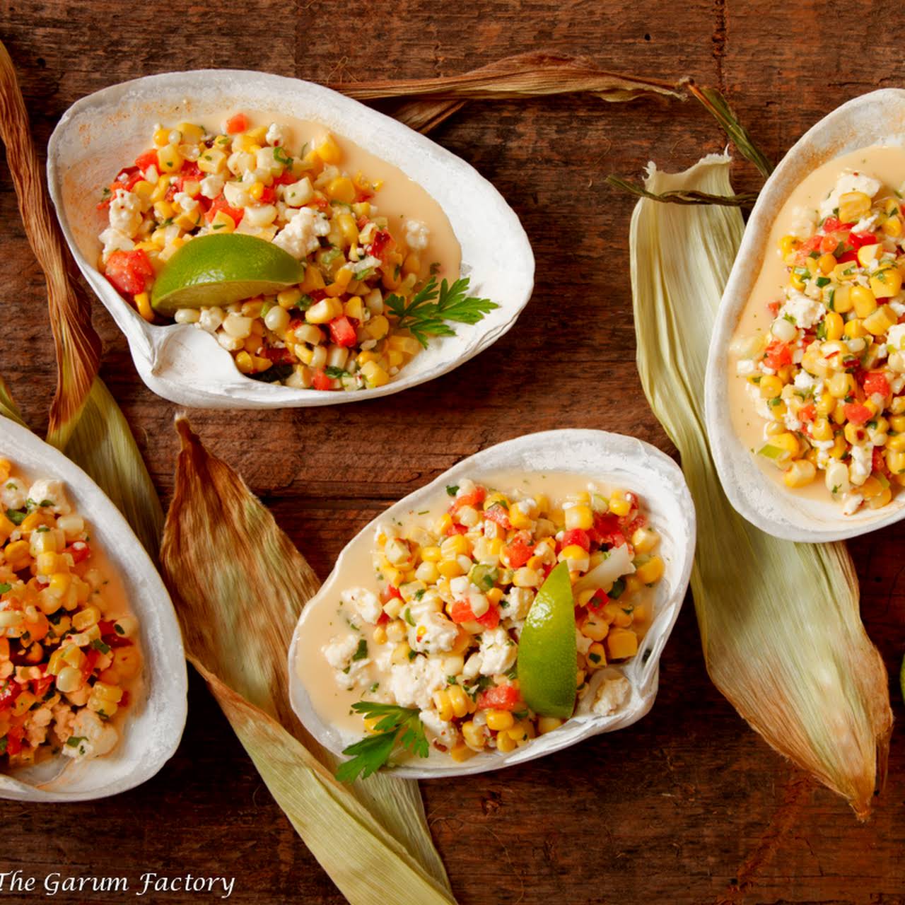 Elote Corn Recipe (Mexican Street Corn) - Princess Pinky Girl