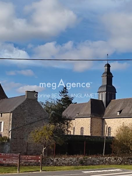 Vente terrain  957 m² à Le Tronchet (35540), 71 000 €