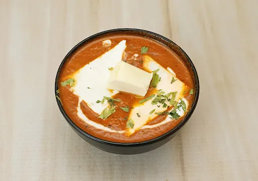 Paneer Butter Masala