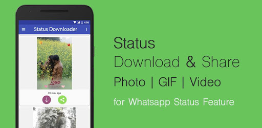 Status Downloader for Whatsapp - Apps on Google Play