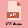 PDF Merge - PDF Files Merger