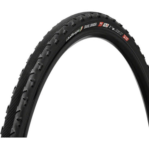 Challenge Gravel Grinder Pro Tire - 700 x 40, Tubeless, Handmade