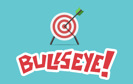 Bullseye Game Preview image 0