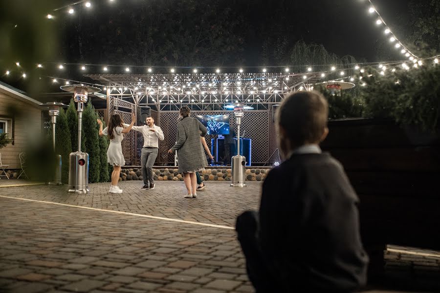 Photographe de mariage Dima Sikorski (sikorsky). Photo du 11 octobre 2022