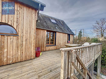 maison à Bernay (27)