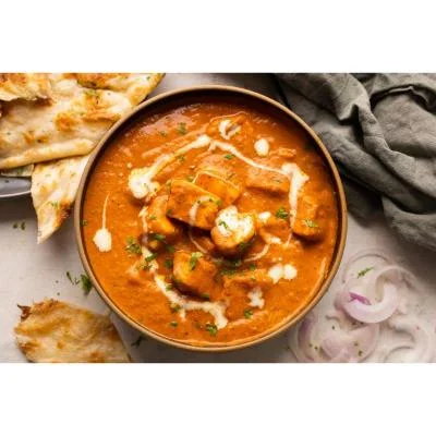 Paneer Butter Masala