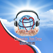 Rádio Chamados para Deus 1.0 Icon