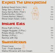 Foodzoo menu 8