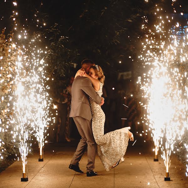 Fotógrafo de bodas Diana Vernich (dianavernich). Foto del 25 de julio 2019