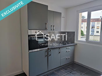 appartement à Bourg-en-Bresse (01)