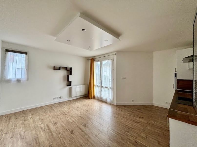 Vente appartement 3 pièces 48.94 m² à Rennes (35000), 273 000 €