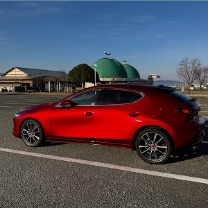 MAZDA3 BP8P