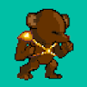 Lumbear icon