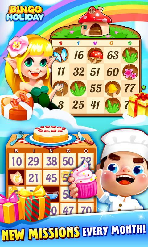 Wheel Of Fortune Bingo Game Online