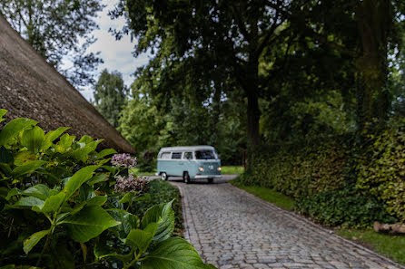 Huwelijksfotograaf Joosje Janssen (joosjefotografie). Foto van 25 januari 2023