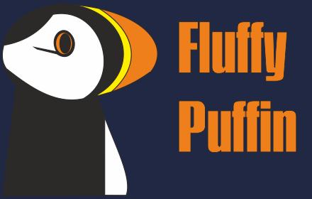 FluffyPuffin File Encryption small promo image