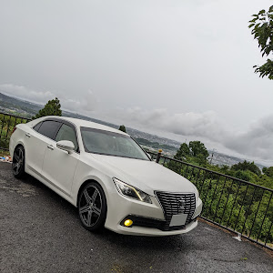 クラウンロイヤル GRS210