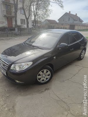 продам авто Hyundai Elantra Elantra IV фото 1