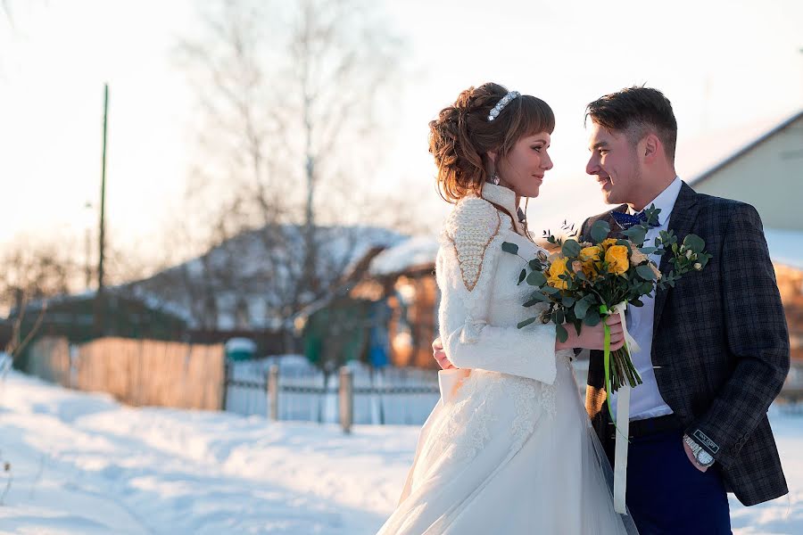 Весільний фотограф Дарья Селина (selinadariaru). Фотографія від 13 березня 2017