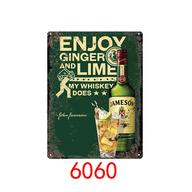 Title 1, Retro Limena Slika Bar Kuća KTV Zidna Dekoracij...