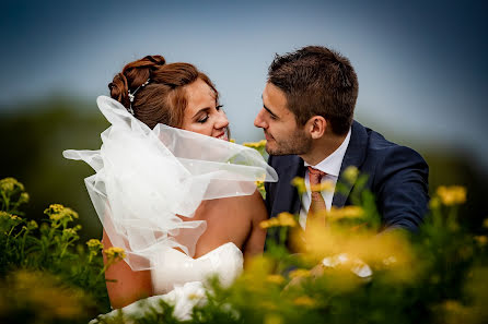 Photographe de mariage Patrick Billen (wondermooi). Photo du 20 août 2020