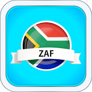 News South Africa Online  Icon