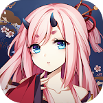 Cover Image of Unduh Shikigami Wars 0.2.76 APK