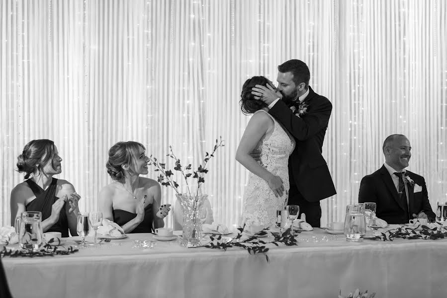Photographe de mariage Luke Kroeker (kroekerphoto). Photo du 24 avril 2019