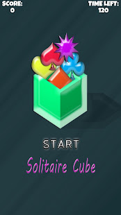 Solitaire Cube(圖1)-速報App