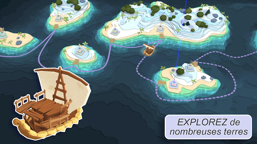 Godus captures d'écran apk mod pirater preuve 2