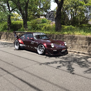 911 クーペ